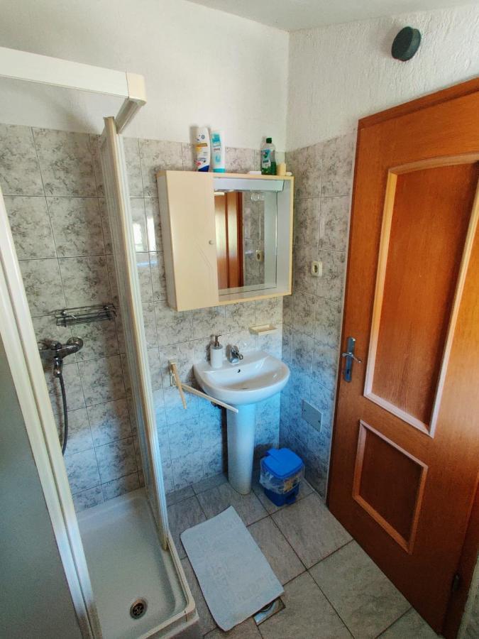 Sanda Residence Sveti Juraj Exteriör bild