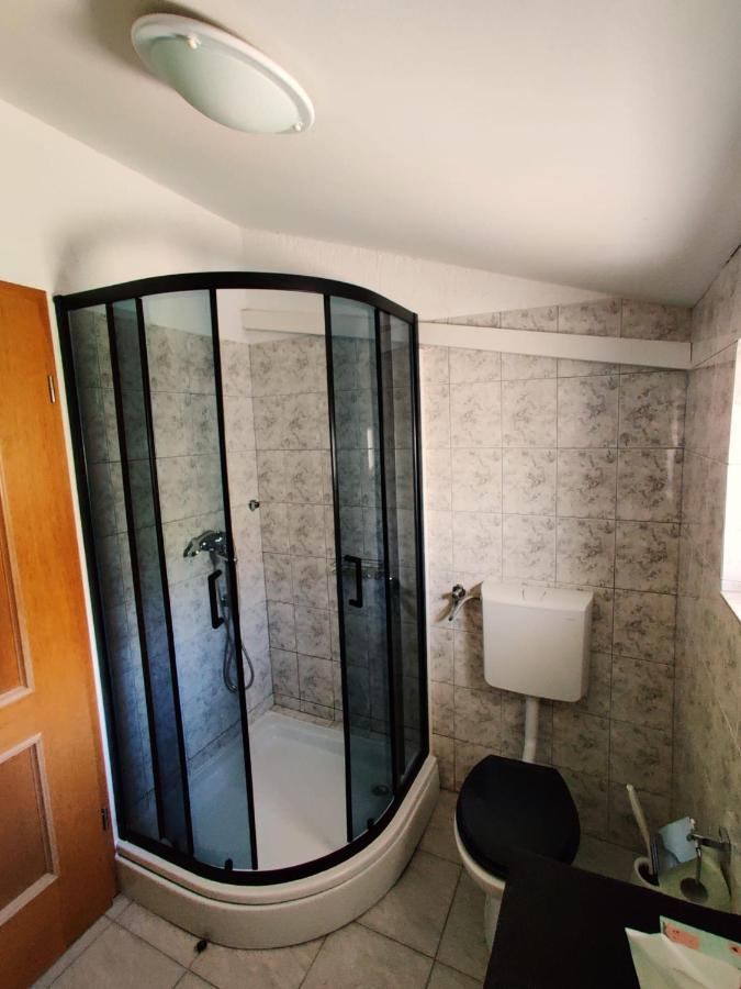 Sanda Residence Sveti Juraj Exteriör bild