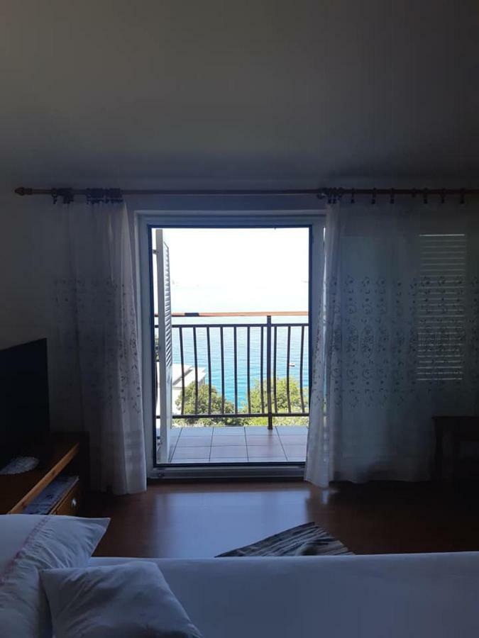 Sanda Residence Sveti Juraj Exteriör bild